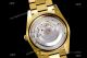 (GM Factory) AAA Replica Rolex Day-Date 40mm Watch Bright Green Dial Yellow Gold (8)_th.jpg